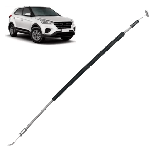 Cabo Abertura Porta Creta 2016 A 2021 Dianteiro Dir Ou Esq