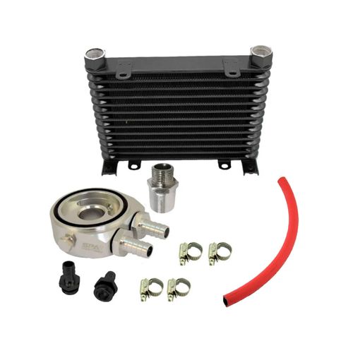 Kit Radiador de Óleo Completo para VW / Fiat / Ford