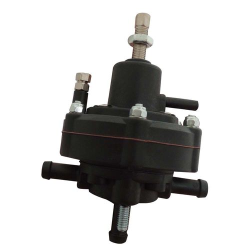 Dosador de combustível HPC grande para motores carburados linha Composite SPA