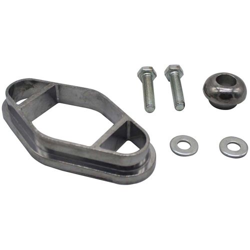 Cambio jet (engate rápido) para Fusca e derivados