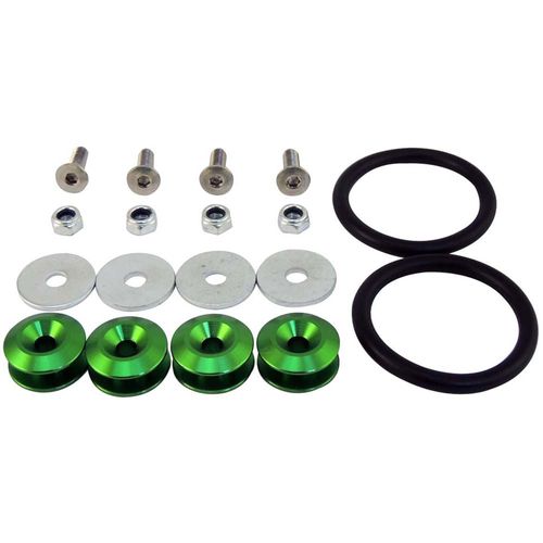 Trava de para-choque esportiva (Quick Release)