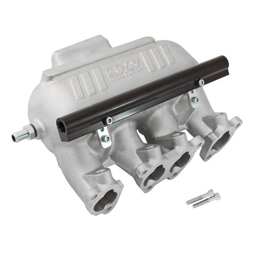 Coletor admissão plenum VW AP 8V fluxo cruzado