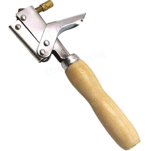 Acendedor / Centelhador Carbografite