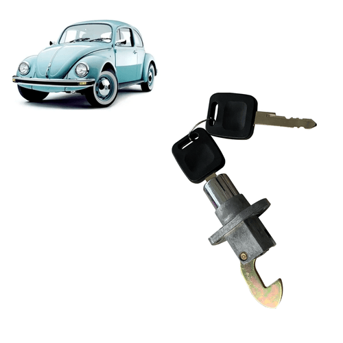 Cilindro Tampa Motor Fusca 1967 até 1986 KOMBI 1967 até 1997