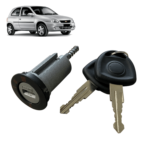 Cilindro de Ignição do Corsa GI 1994 até 2002 100624