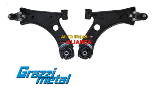 Par De Bandeja Jeep Renegade 2015 A 2022 Ld/le Completa Nova