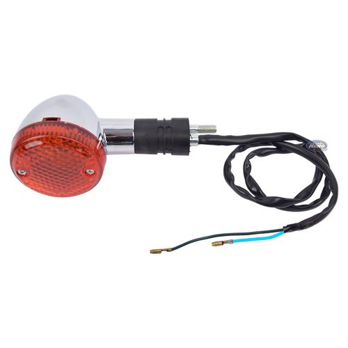Pisca Traseiro Direito Shadow 600c 00-06 Modelo Original