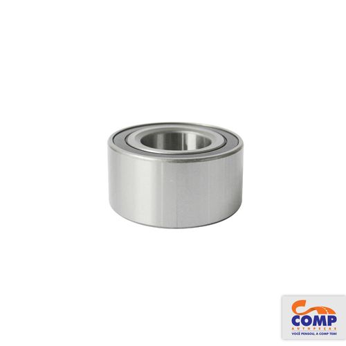 Rolamento de Roda Dianteiro 80 100 A4 Passat Variant Immportado 1994 a 2005 IRB IR18530