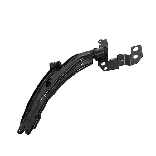 Bandeja suspensão dianteira direita Fiat Strada 2001-2016 Cofap BJC03042M