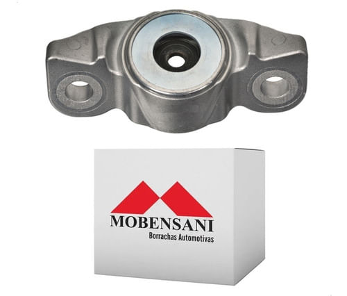 Coxim Amortecedor Ford Fusion 2013 A 2020 Traseiro Ld/le