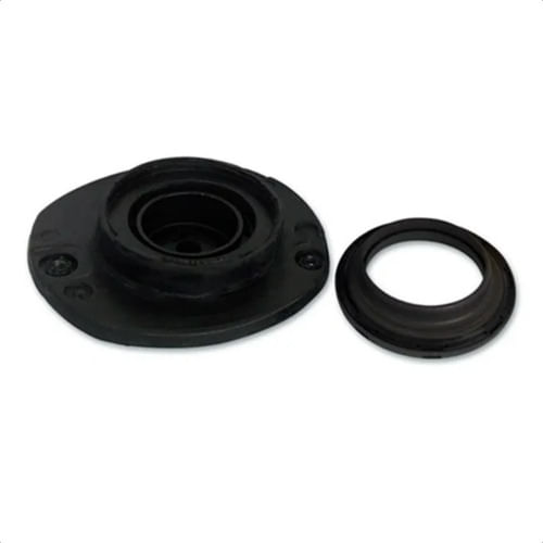 Coxim Amort Peugeot 206 1.0 1998 Ate 2010 Diant Le C/