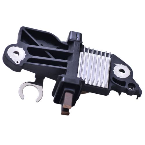 Regulador Voltagem Escort 1,8/16V
