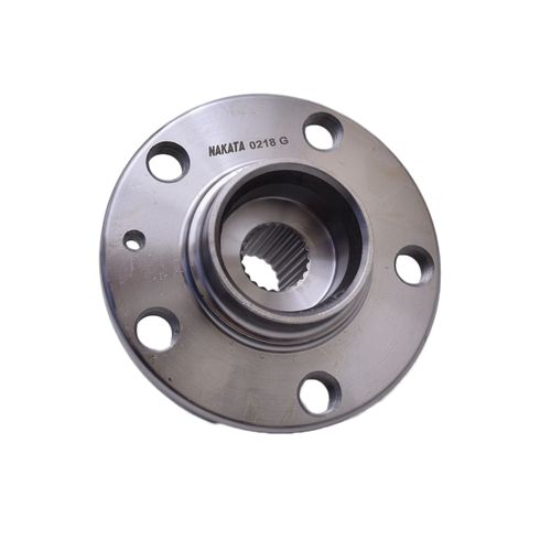 Cubo Roda Dianteira Fox 2003 até 2018