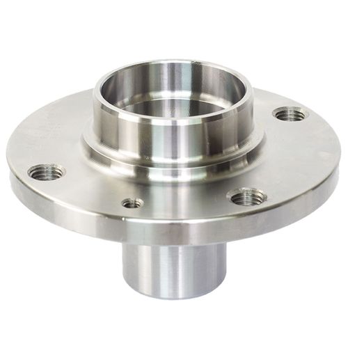 Cubo Roda Vw Voyage 1982 a 1996 - 804309 - B7615