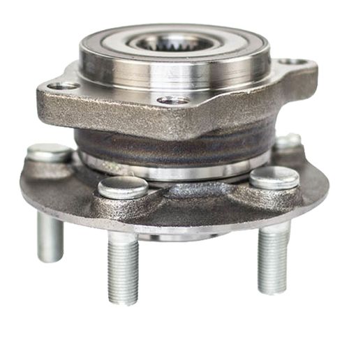 Cubo Roda Subaru Legacy 2004 a 2009 - 803698 - B0118