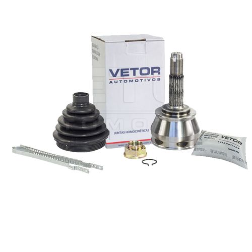 Junta Homocinética Fiat Stilo 2002 a 2009 - 806034 - VT5040