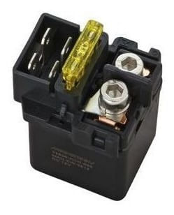 Rele Partida Xre300 09/12 Magnetron