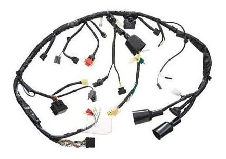 Chicote Principal Cb300 10/11 Magnetron