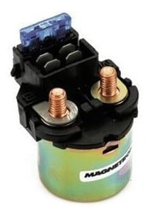 Rele Partida Titan125 00/04 Titan150 04/08 Xlr125 Nxr125/150