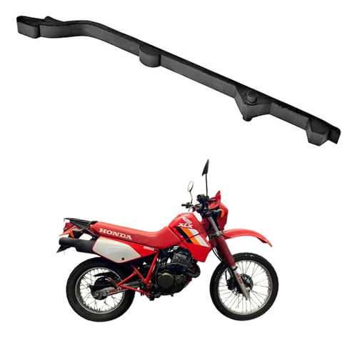 Guia Corrente Comando Ybr125 Factor125 09 Brandy