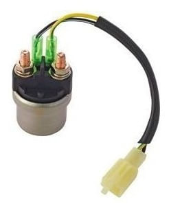 Rele Partida Yes125 05/07 Magnetron