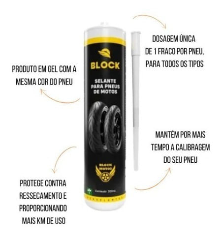 Vacina Pneus