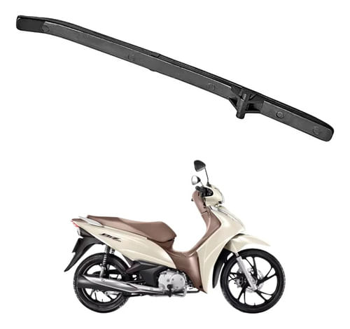 Guia Corrente Comando Biz 125 Brandy