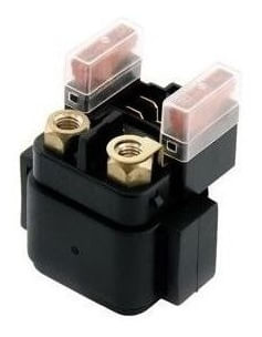 Rele Partida Neo115 Magnetron