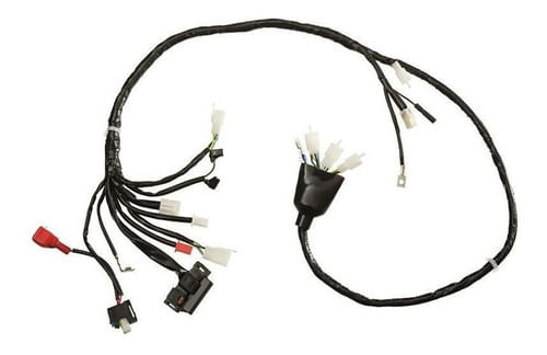 Chicote Principal Biz125 06/08 Ks Magnetron