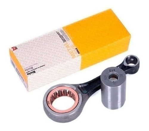 Biela Cb250 Twister