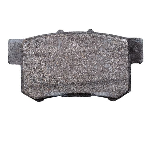 Pastilha Freio Hyundai Accent 1993 a 2001 - 1104493 - N1372