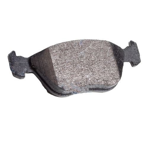 Pastilha Freio Fiat Linea 2010 a 2023 - 1109048 - N543