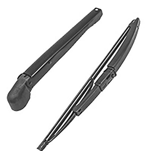 Braço Limpador Traseiro Gm Celta 2015 a 2016 - 977160 - 1510036