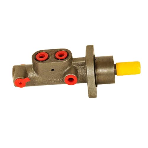 Cilindro Mestre Freio Peugeot 206 2005 a 2010 - 1291308 - SBC1011