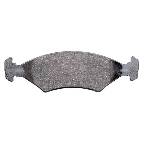 Pastilha Freio Ford Ka 2000 a 2009 - 1104647 - N138