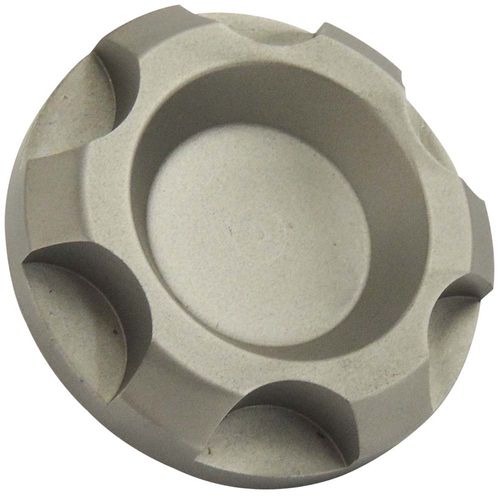 Tampa de óleo para linha Ford Zetec / Rocam