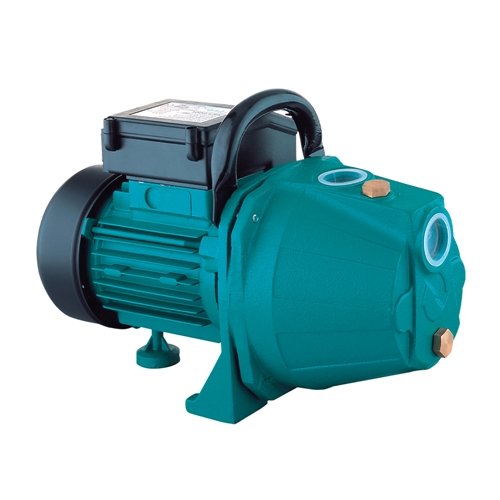 Motobomba Autoaspirante em Ferro XKJ/AJM-600 0,8HP 220V Lepono