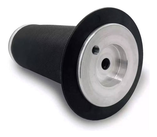 Bolsa Para Suspensão A Ar Reta 8mm / 10mm Gol G3 00/05