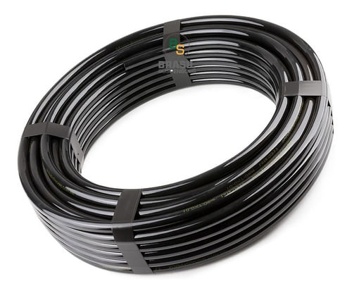 Rolo 20m Mangueira Pu 10mm Suspensão A Ar Gol G4 06/14