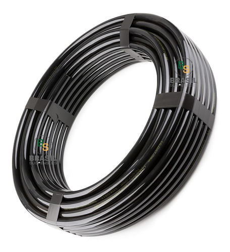Mangueira Suspensao A Ar 8mm 8x5 Pu Astra Nv