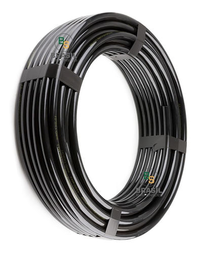Rolo 20m Mangueira Pu 8mm Suspensão A Ar Palio G5