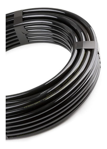 Mangueira Suspensao A Ar 8mm 8x5 Pu C4 Hatch