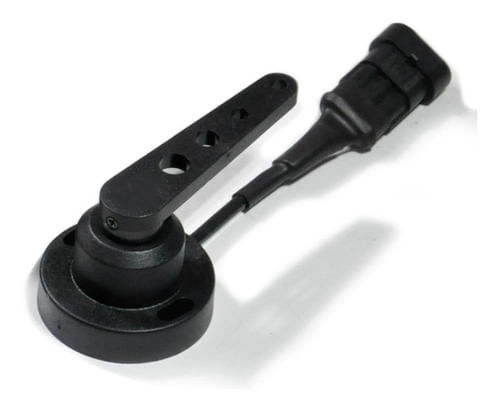 1 Sensor De Posição Para Suspensão A Ar Vw Up!