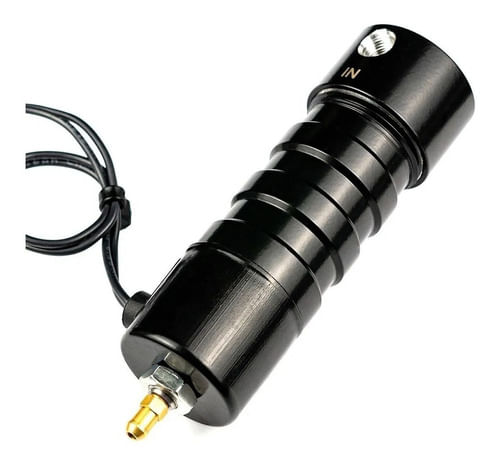 Filtro De Suspensão A Ar 3x1 Inteligente Gol G6 15/16