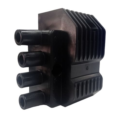 Bobina de Ignição Delphi GM Chevrolet Omega S10 Corsa (Motor MPFI )