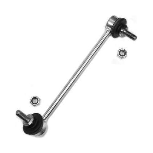 Bieleta Dianteira Esq Fiat Idea 2005-2016 Skf Vkds 6036