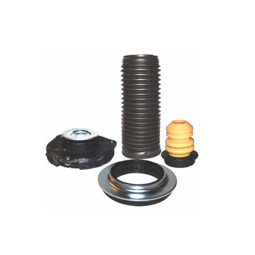 Batente Coifa e Coxim amortecedor dianteiro VW Polo Hatch 2002-2015 Nakata NK0424