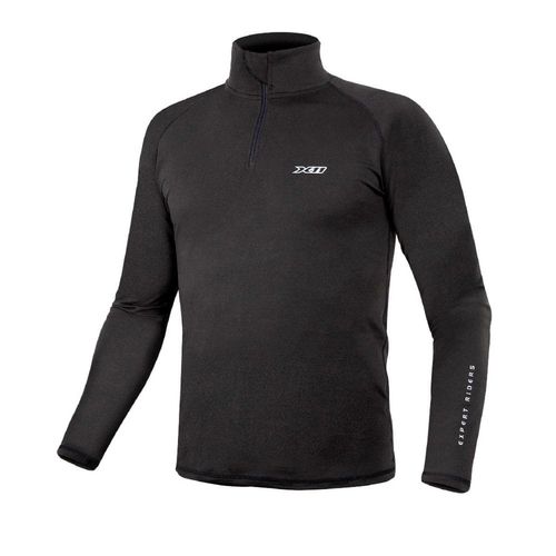 Blusa Climate 2.2 - Preto