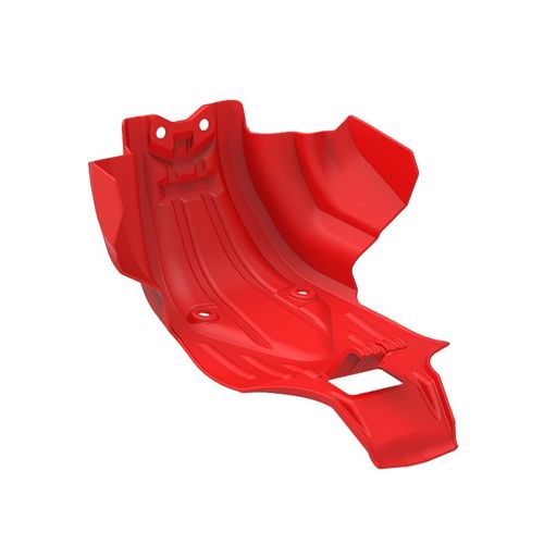 PROTETOR DE MOTOR SHIELD - CRF 250F