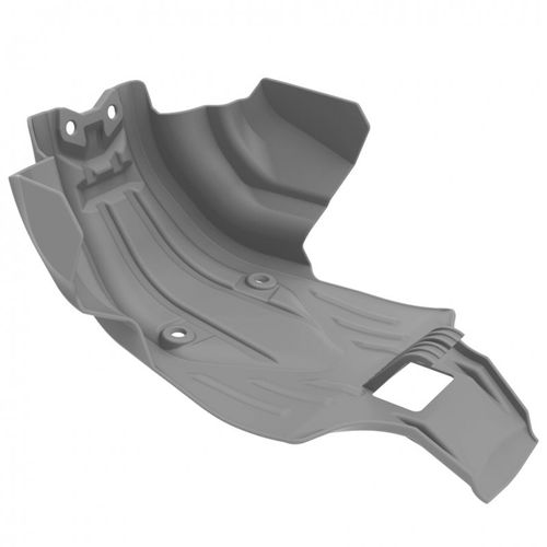 PROTETOR DE MOTOR SHIELD - CRF 250F